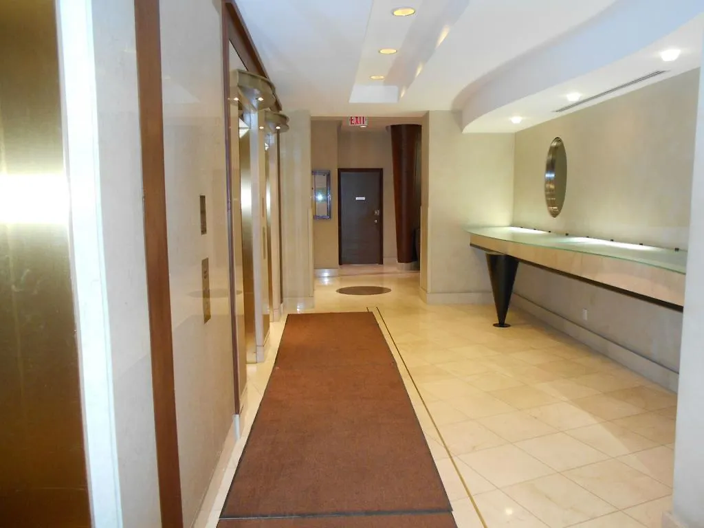 City Stay Condos - Downtown Toronto, Simcoe Street
